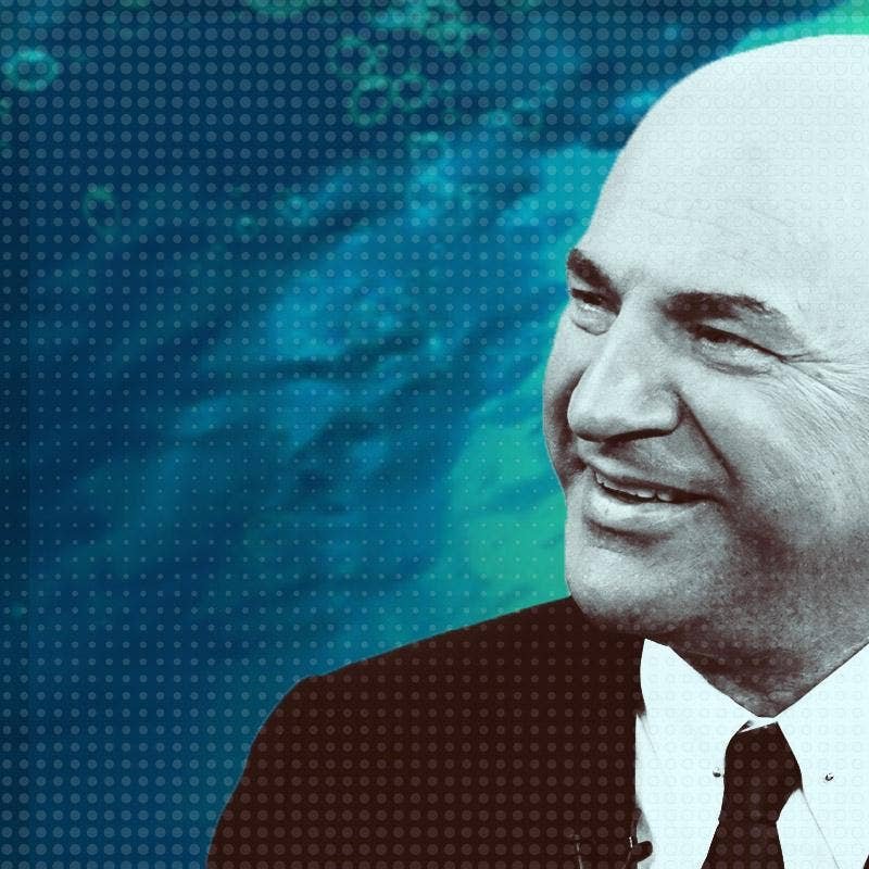 Shark Tank’s Kevin O’ Leary says Bitcoin will go mainstream under one condition