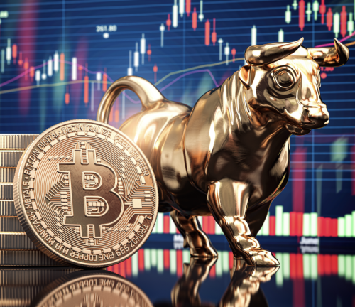 Millionaire trader who nailed Bitcoin’s $84K target says $444K is coming