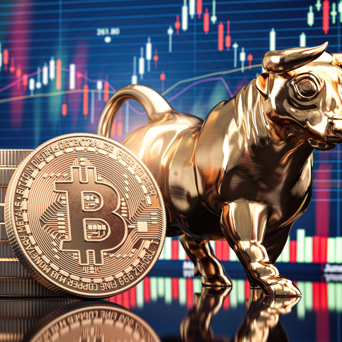Iran-US peace deal sends Bitcoin, XRP surging