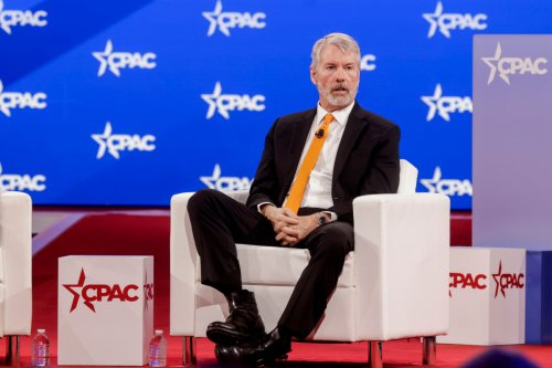 MicroStrategy copycats are struggling, experts say, ‘Saylor built a fortress, others..'