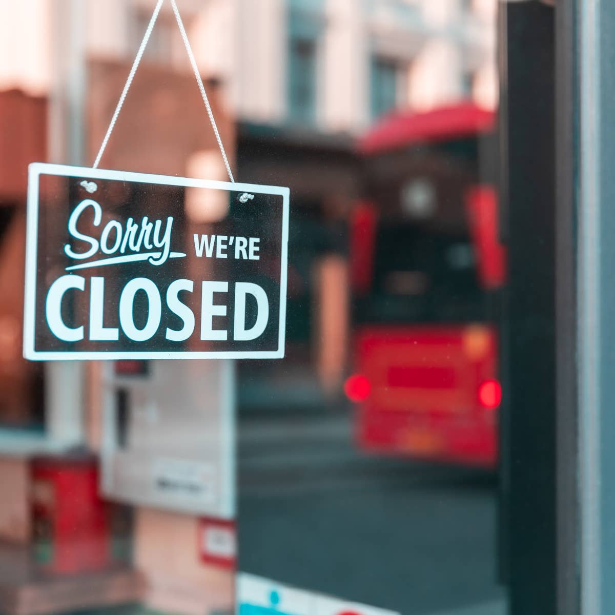 Another crypto project shuts down as funding runs dry