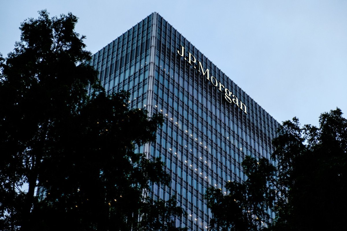 JPMorgan faces major boycott after fresh crypto debanking allegations
