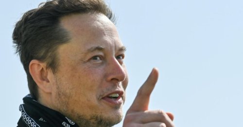 Elon Musk Warns Tennis World of a Rising Threat