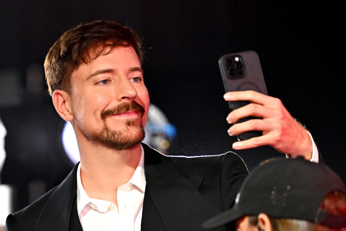 YouTuber MrBeast just spent $114K to buy ASTER, token jumps 1,800%