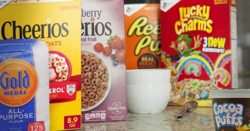Cheerios, Betty Crocker maker faces massive boycott from consumers