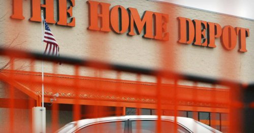 Home Depot launches genius answer to tariff concerns