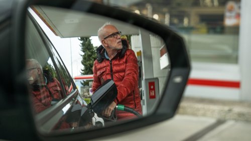You Won't Believe How Low Gasoline is Likely to Go
