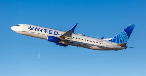 United Airlines warns of major consequences of Boeing 737 Max blowout