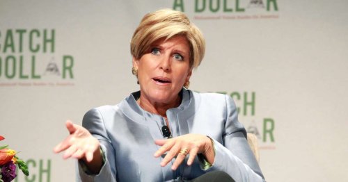 Suze Orman warns Americans underestimate key retirement need