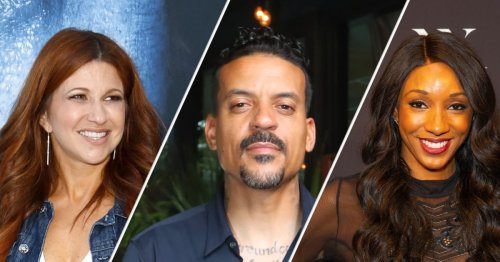 Matt Barnes speaks candidly to Dan Le Batard about Rachel Nichols and Maria Taylor's ESPN controversy