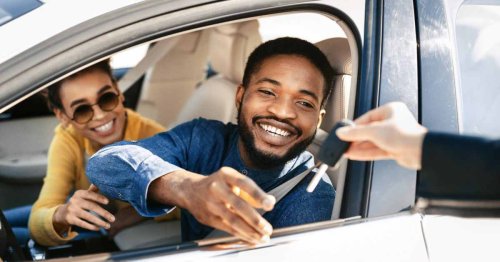 Money expert shares how to not get ripped off buying a car