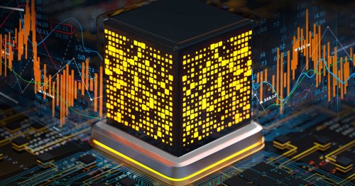 IonQ CEO's strong 4-word message sends stock soaring