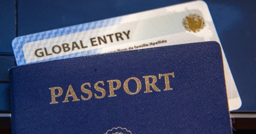 There's a New Hack that Lets You Get Global Entry Quicker
