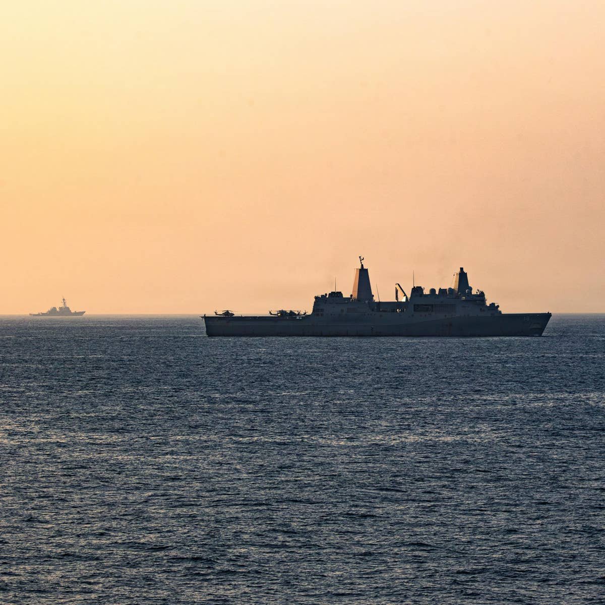 Strait of Hormuz is choking Bitcoin, not just oil. But there's a catch