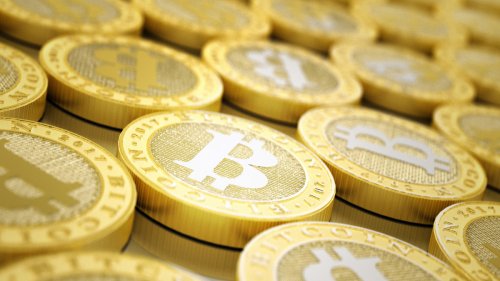 Bitcoin just got a Wall Street upgrade — thanks to CF Benchmarks