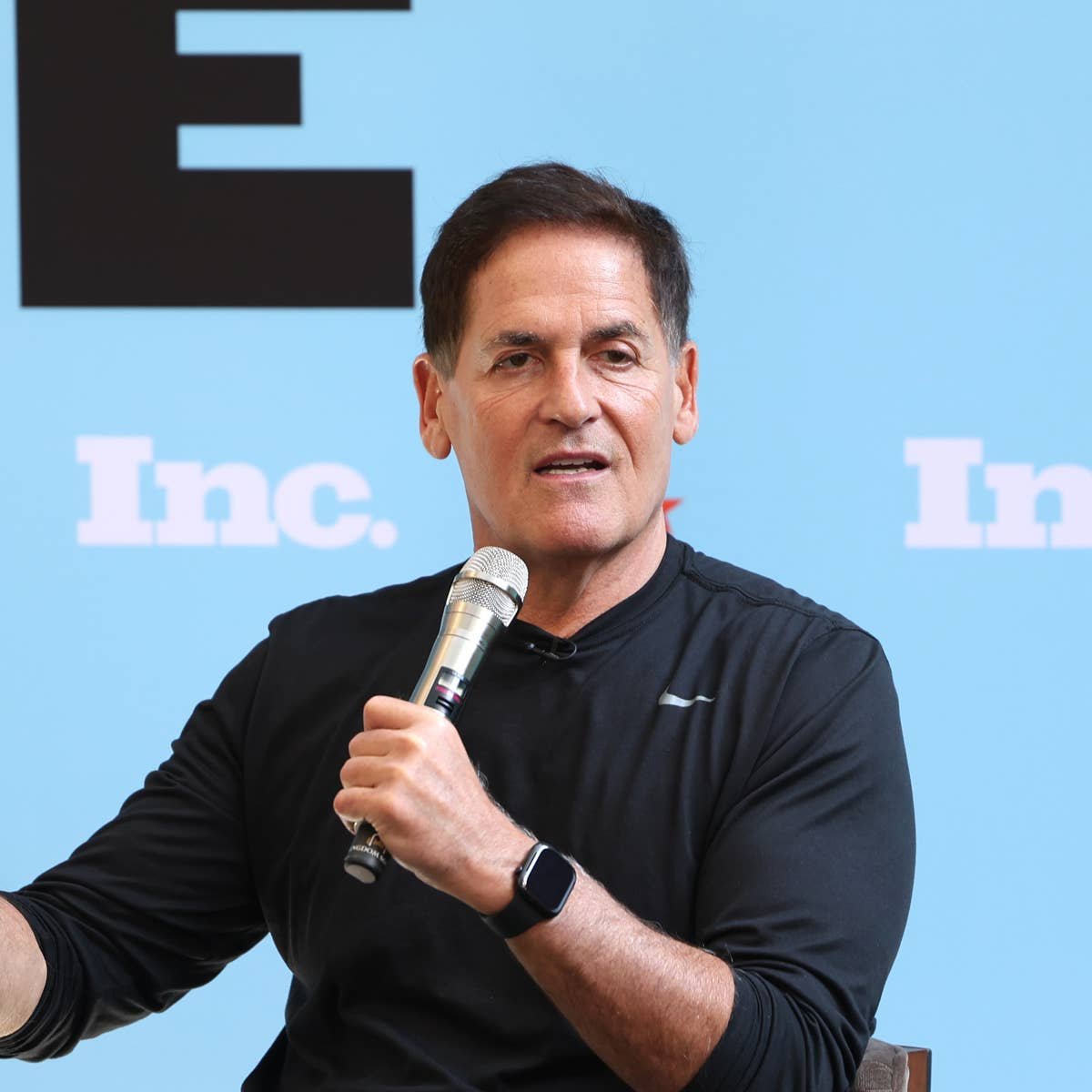 Mark Cuban backs a crypto idea many once hated