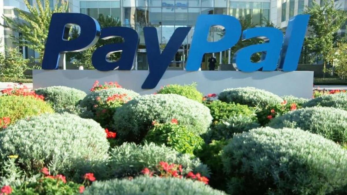PayPal no convierte a Wells Fargo en la mejor opción de fintech a corto