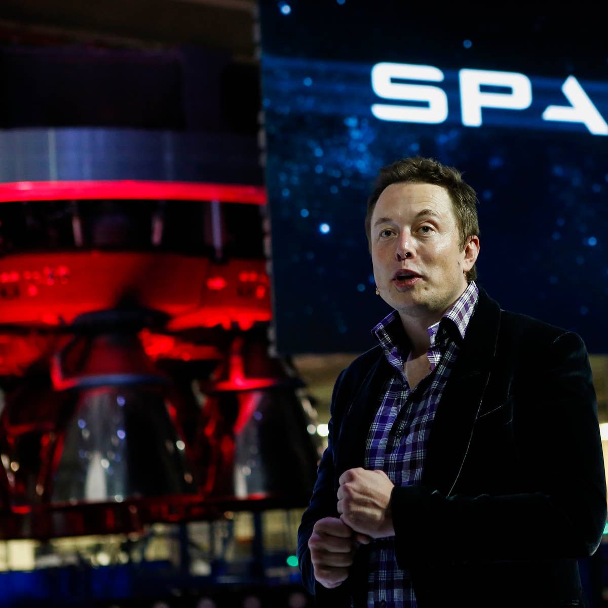 Veteran investor reveals shocking similarity between Bitcoin and SpaceX