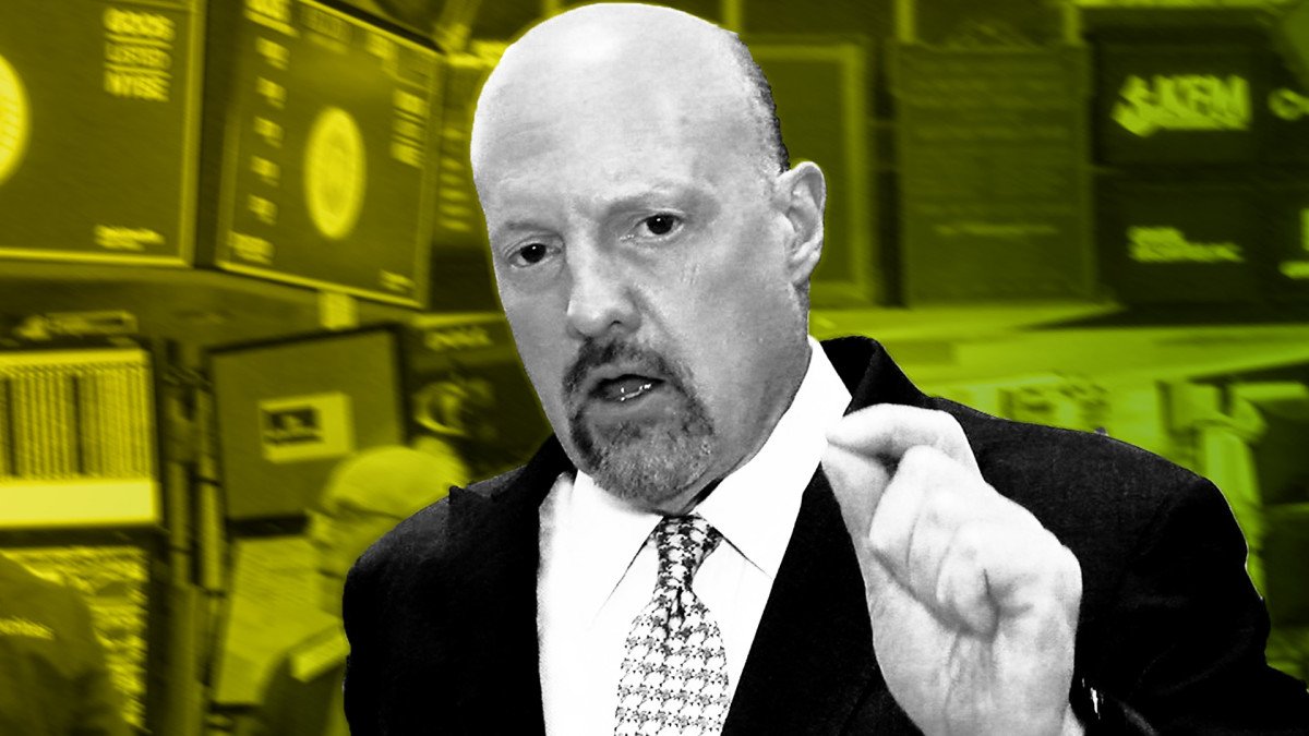 Jim Cramer flags ‘denial’ as stocks climb and oil pulls back