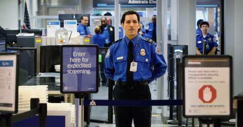 TSA quietly cracks down on popular travel essential