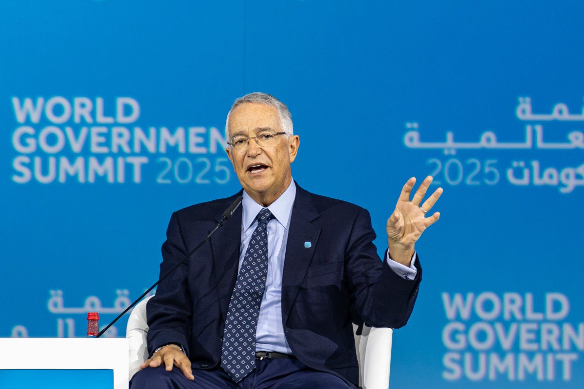 Billionaire predicts Bitcoin could hit $1M after it ‘surpasses gold’