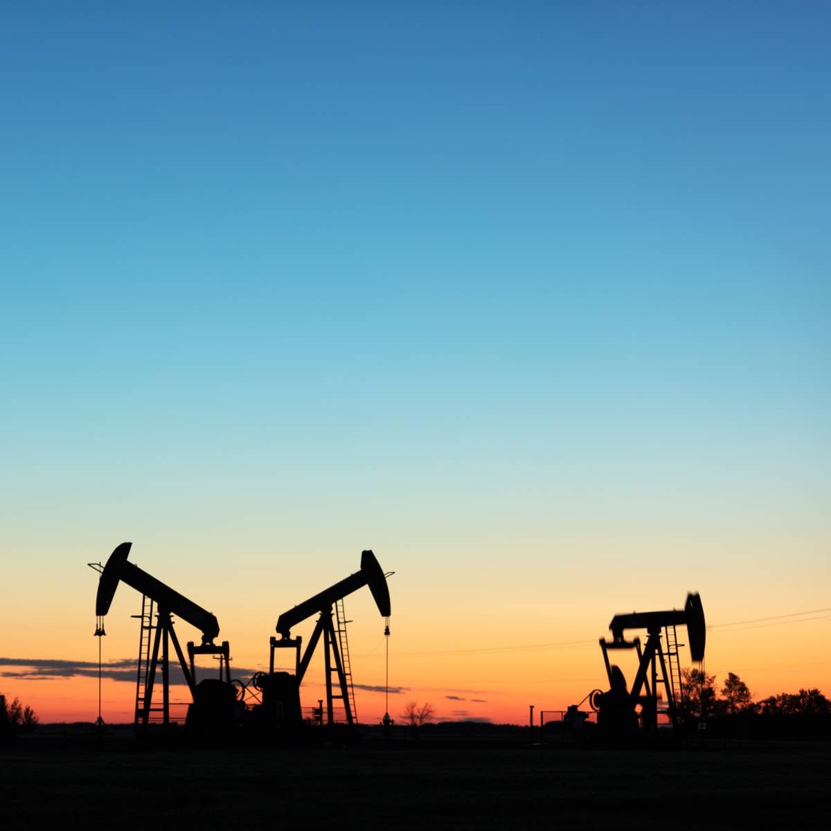 Oil's favorite exchange just beat Robinhood