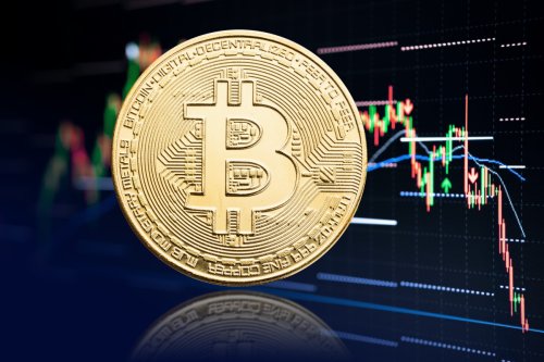 Bitcoin could be more like Tesla and Apple than you think