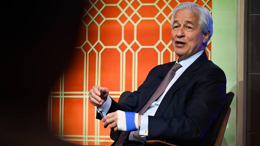 JPMorgan, Bank of America reportedly receive subpoena from DOJ