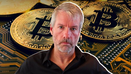 Bitcoin just broke $88K after Saylor's major BTC buy
