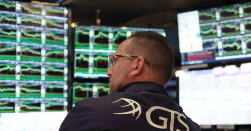 Economy this week: Jobs, tariffs, recession watch