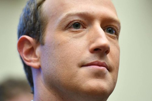 Mark Zuckerberg Has an Original Idea to Get Rid of Employees