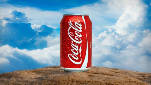 New Coca-Cola Flavor is so Hip, it Comes With its Own QR Code