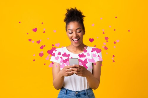 Dating Apps Will Now Pay You in Crypto