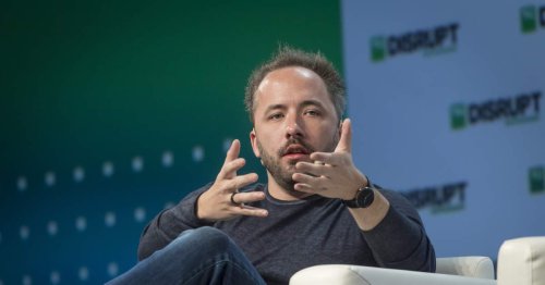 Dropbox CEO believes that return-to-office mandates are toxic