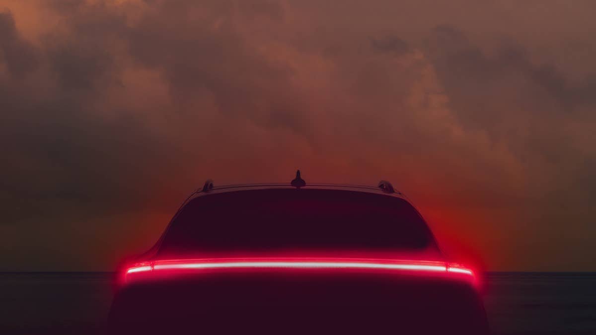 Another iconic auto brand is taken down by low EV sales