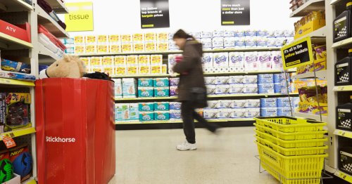Discount retailer closes suddenly for shocking reason