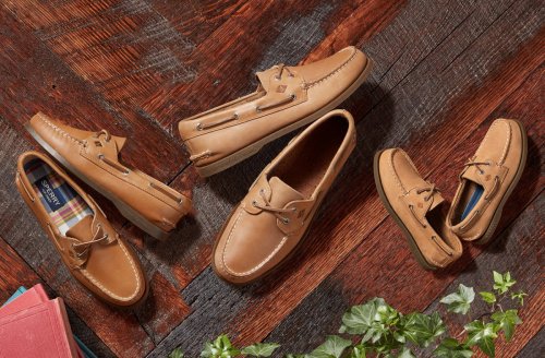 Save on Boat Shoes and Other Styles in Sperry's End of Summer Sale