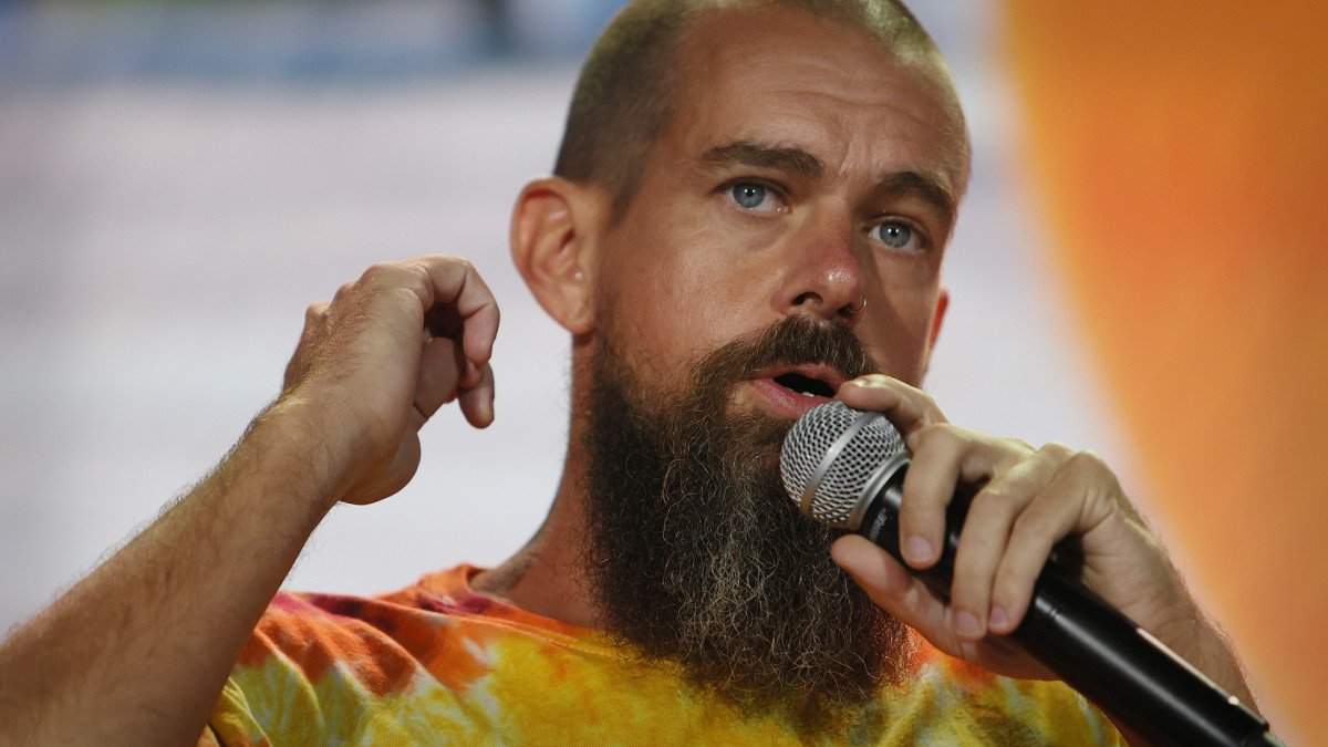 Dorsey’s Block halts trading amid wild announcement, jumps on restart