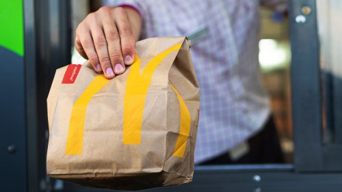 McDonald's Brings Back a Beloved Breakfast Classic