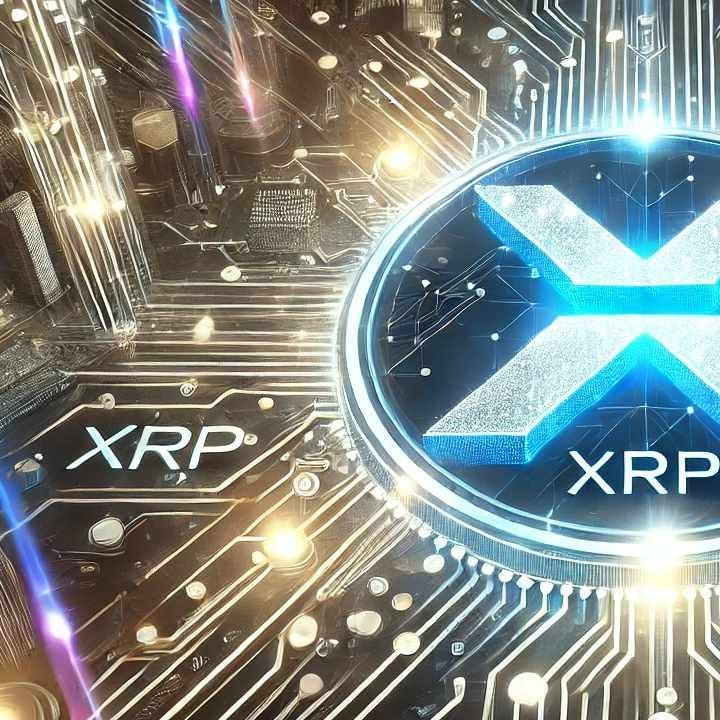 Analyst raises fresh price target for XRP