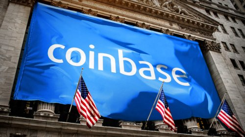 Coinbase Tries to Fight Really Bad News With Good News