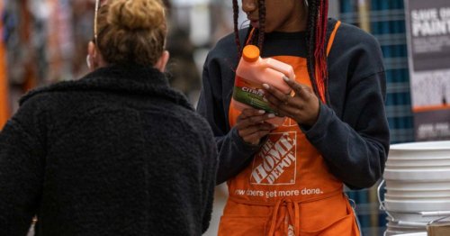 Home Depot struggles to reverse concerning customer behavior