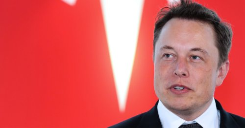 Elon Musk's Latest Tesla Announcement Could Shake Up the Entire EV Industry