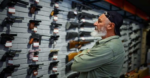 Popular firearms brand closes down, goes out of business