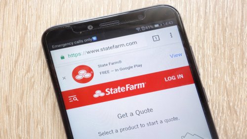 State Farm Announces a Change That's Making Some Customers Furious