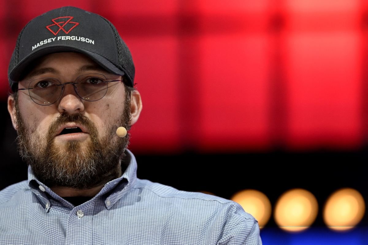 Cardano wipes out two-thirds of its intraday gains in few hours