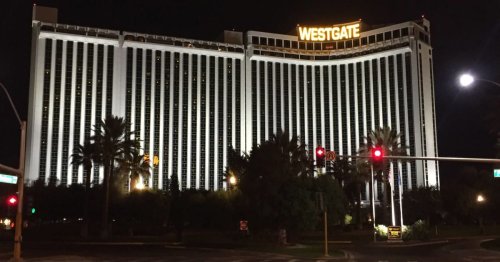 Las Vegas venue brings back huge star to crush residency record