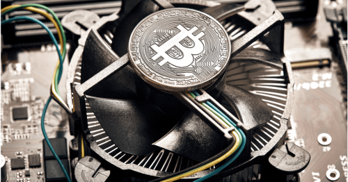 Public crypto mining executives detail plans for growth after bitcoin halving