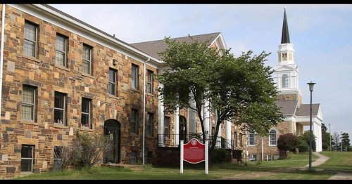 Historic college suffers financial collapse after bankruptcy