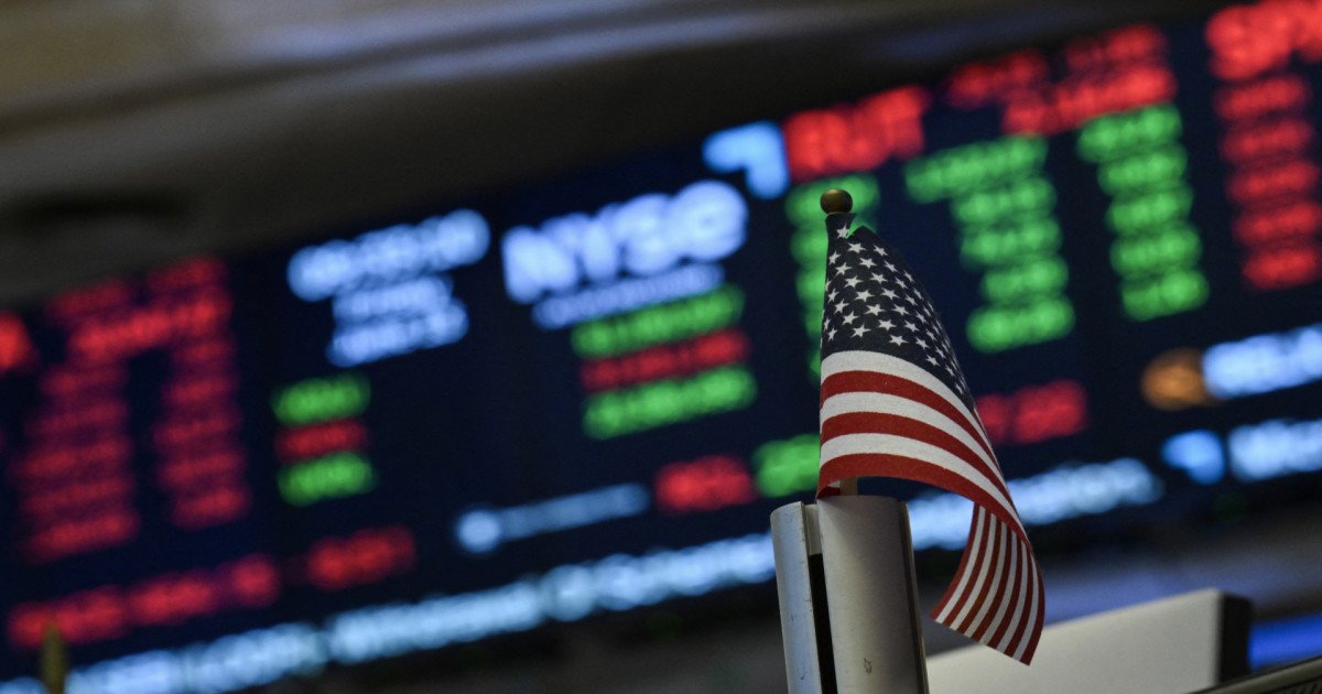 Peter Schiff has a warning that Wall Street is ignoring